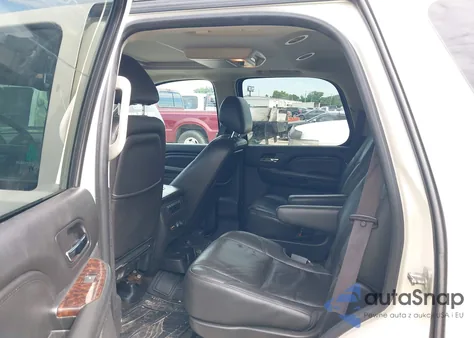 2013 GMC Yukon Denali from USA, damaged, VIN 1GKS1EEF5DR204248